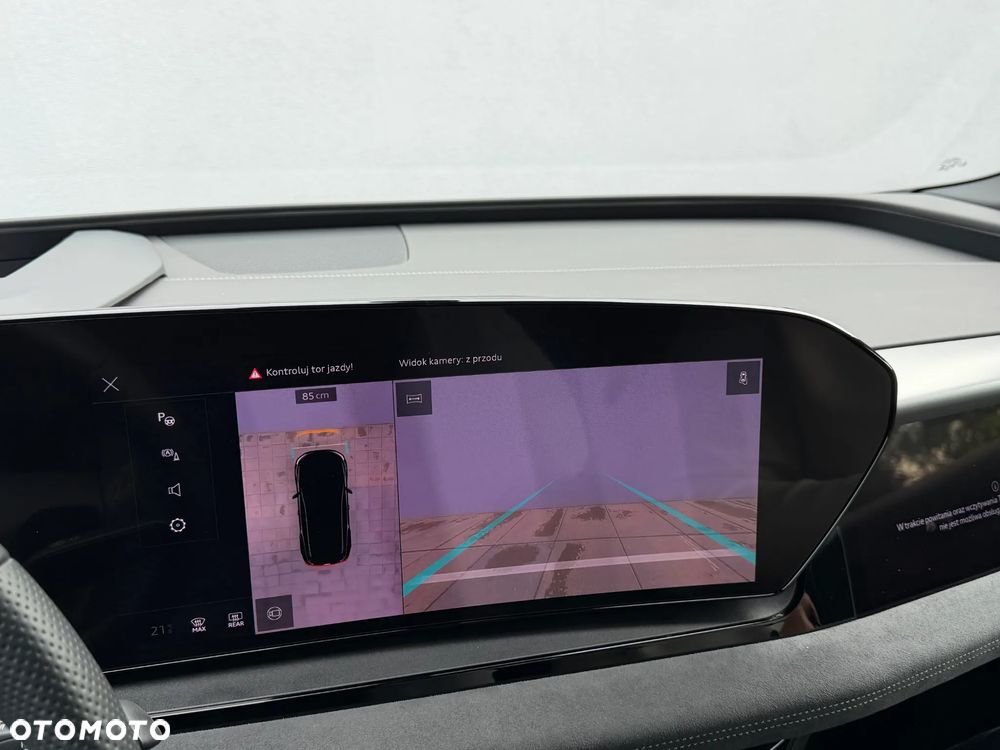 Audi Q6 Sportback e-tron - 15
