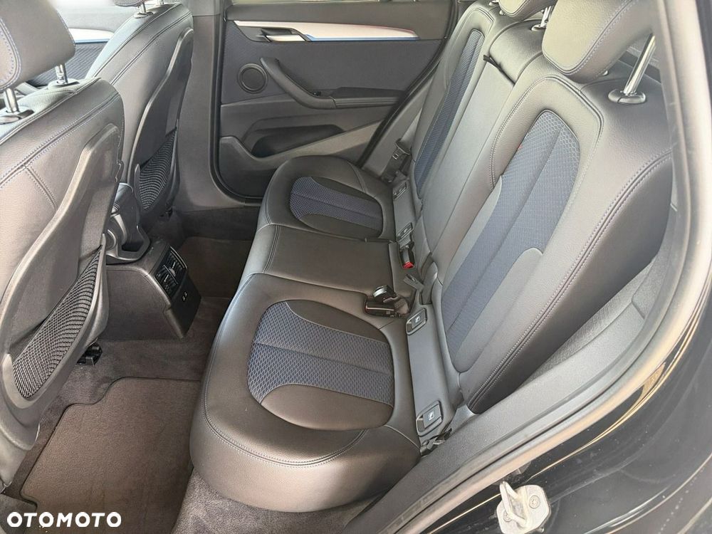 BMW X1 - 20