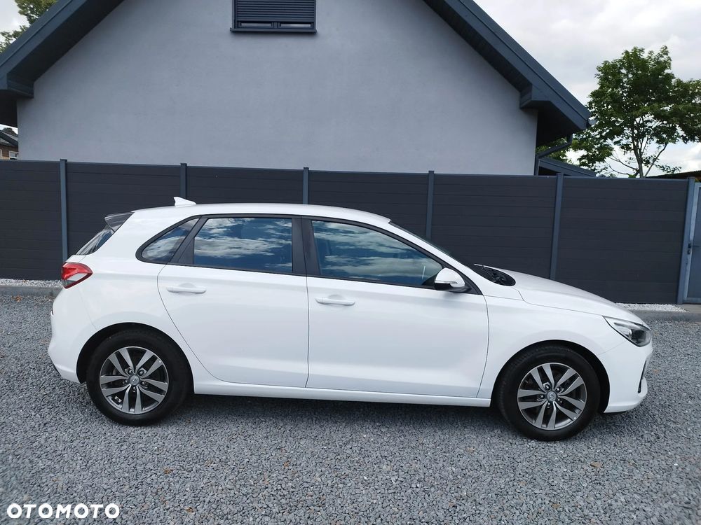 Hyundai i30 1.4 Trend - 7