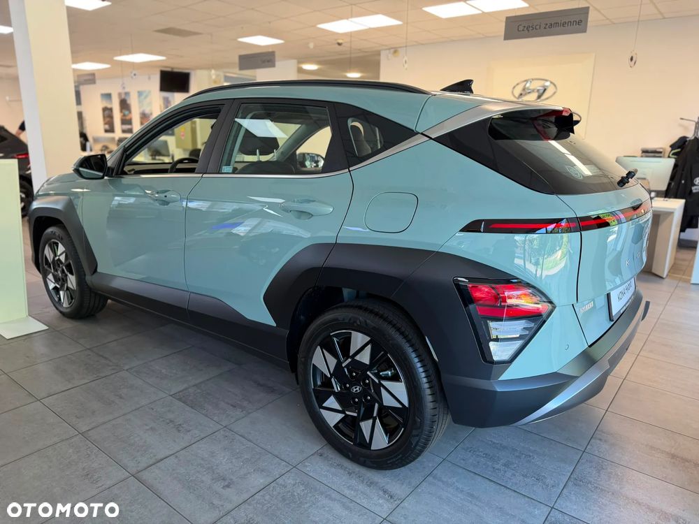 Hyundai Kona - 5