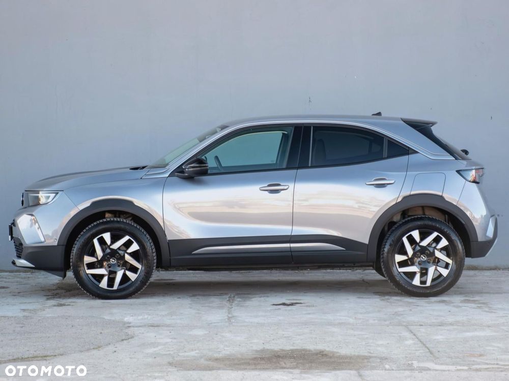 Opel Mokka - 7