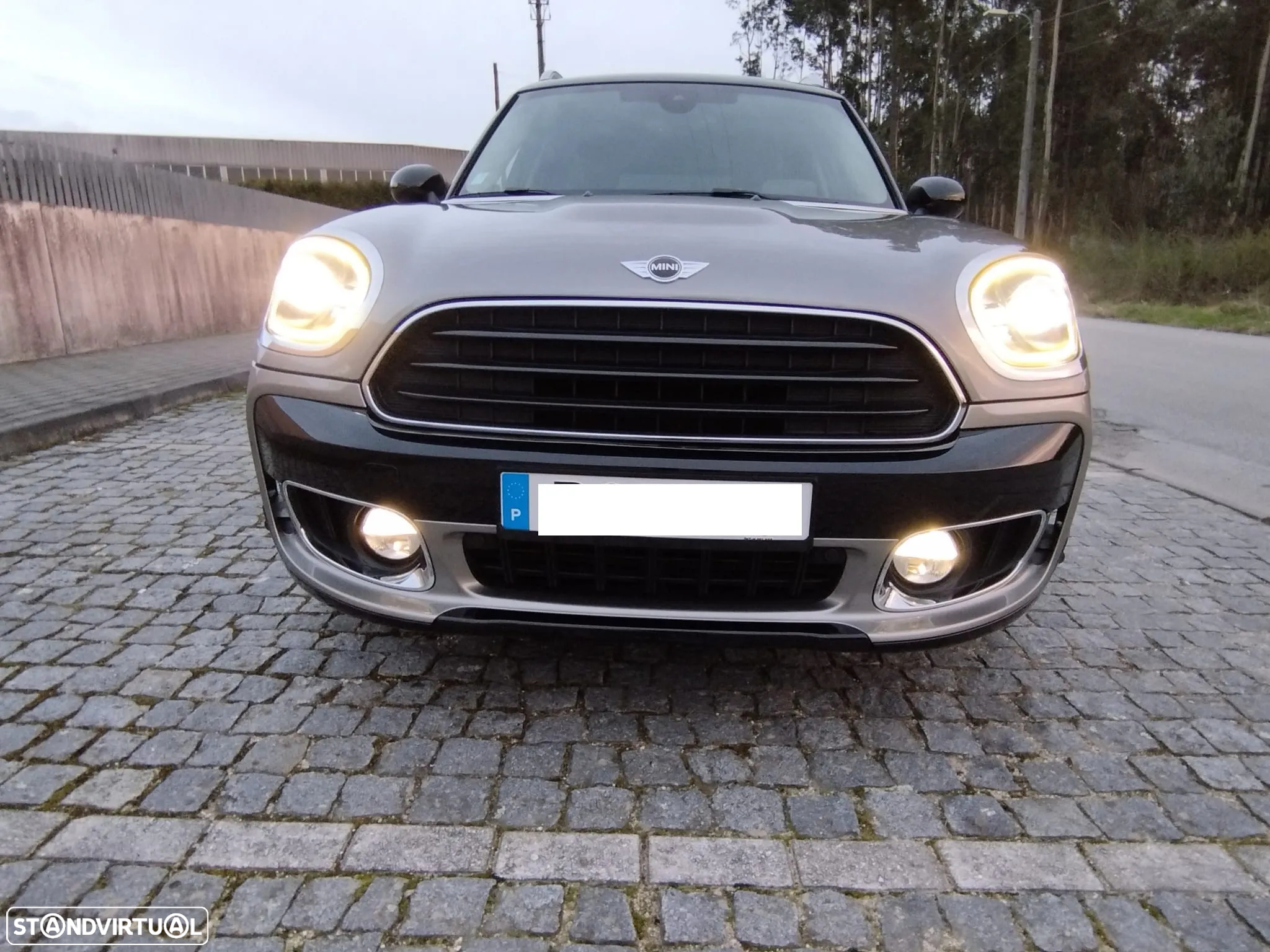 MINI Countryman Cooper D Premium First 4Business - 5