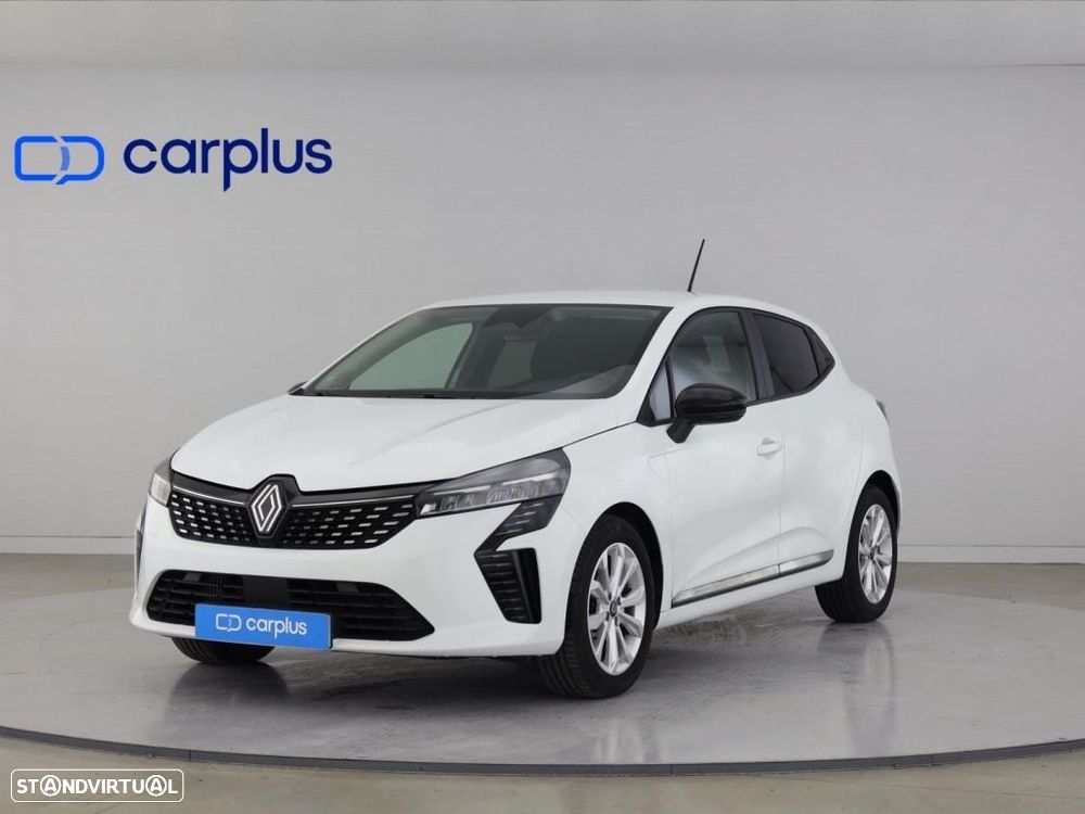 Renault Clio 1.0 TCe Evolution Bi-Fuel - 1