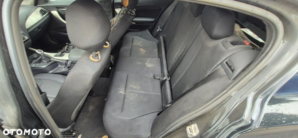 BMW Seria 1 116d Advantage - 16