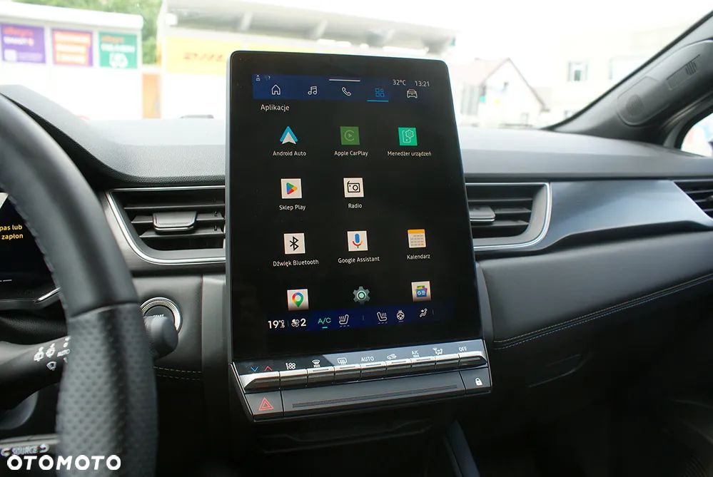 Renault Symbioz E-Tech Full 145 Techno - 16