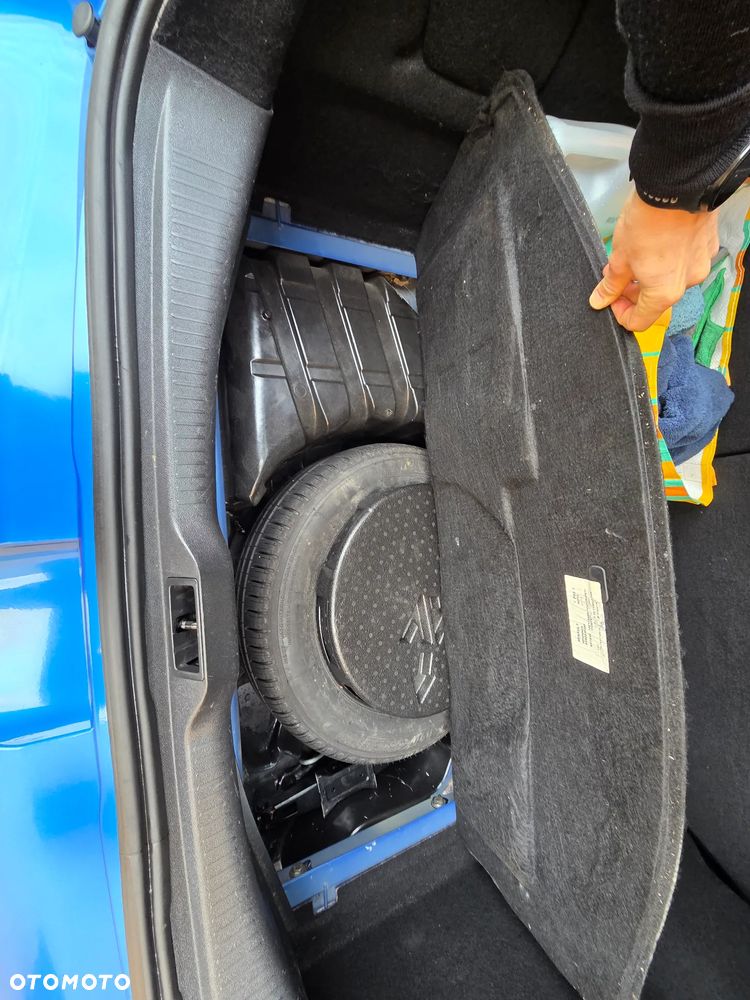 Renault Megane ENERGY TCe 130 LIMITED - 17