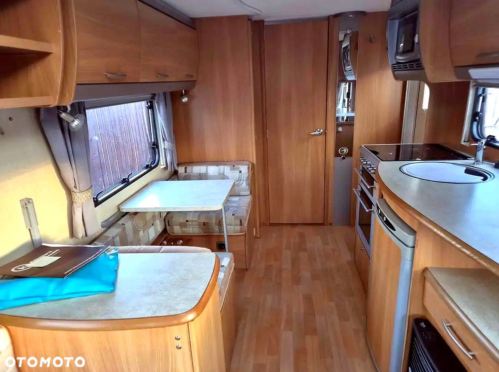 SWIFT Challenger 530 - 4
