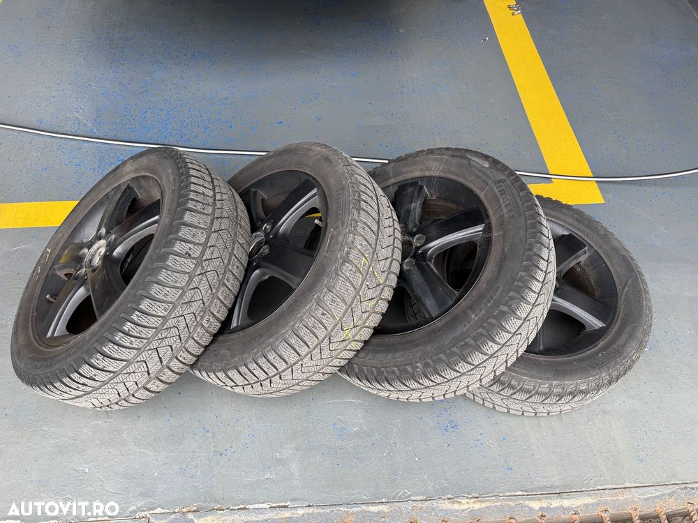 Mercedes-Benz CLA - 14