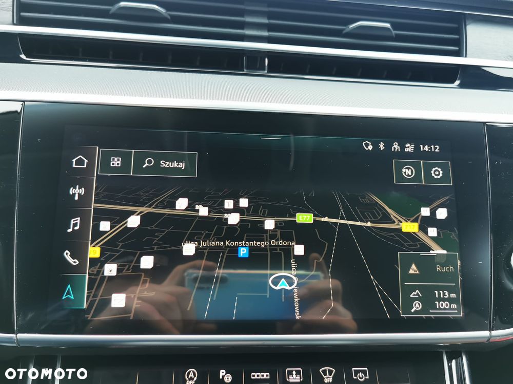 Audi A8 L 60 TFSI mHEV Quattro Tiptr - 27