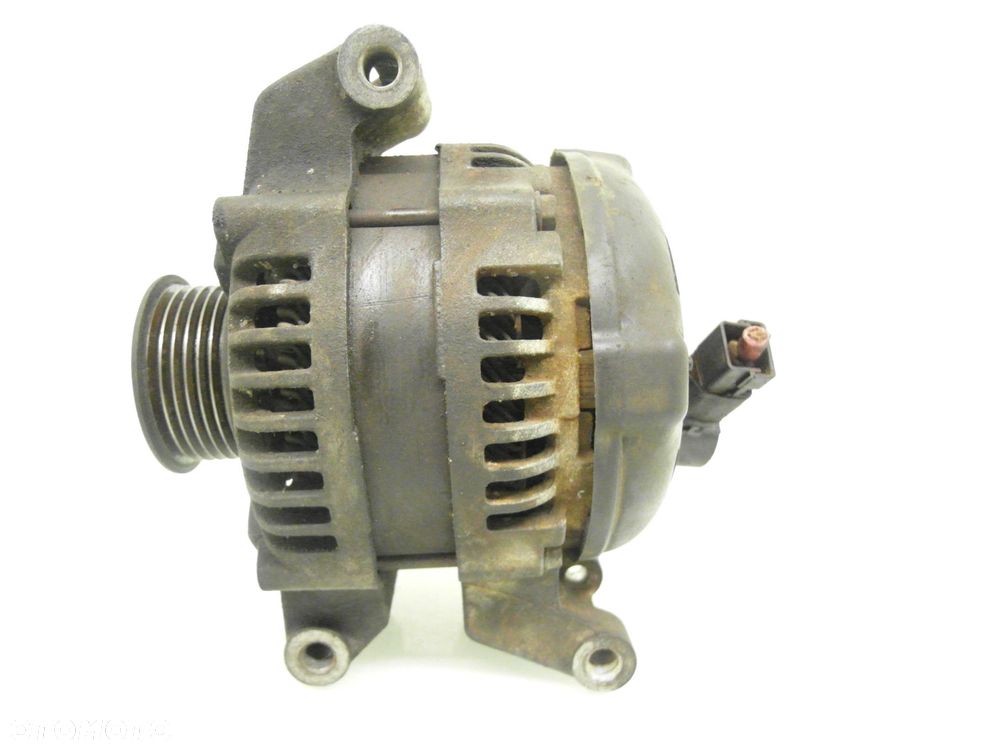 ALTERNATOR CHRYSLER VOYAGER IV 2.4 04868324AA 4210000170 - 9