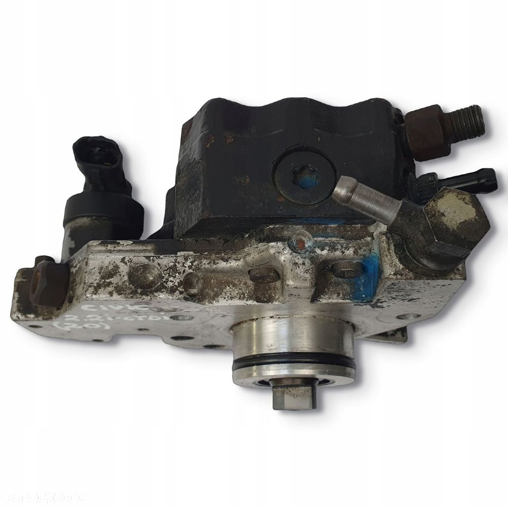 POMPA WTRYSKOWA Honda Civic 2.2 CTDI 0445010093 16790RBDE01 - 9