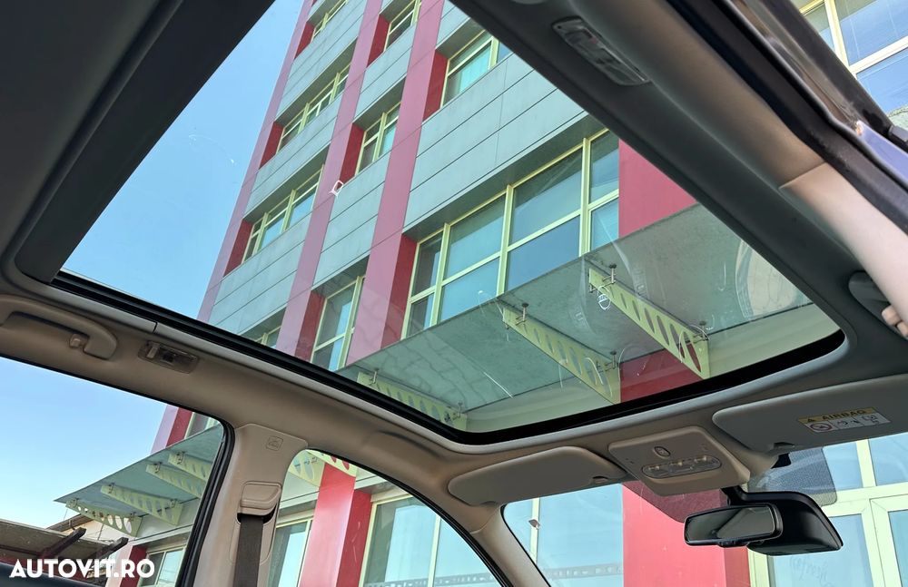 Nissan Qashqai 1.5 DCI TEKNA+ - 19