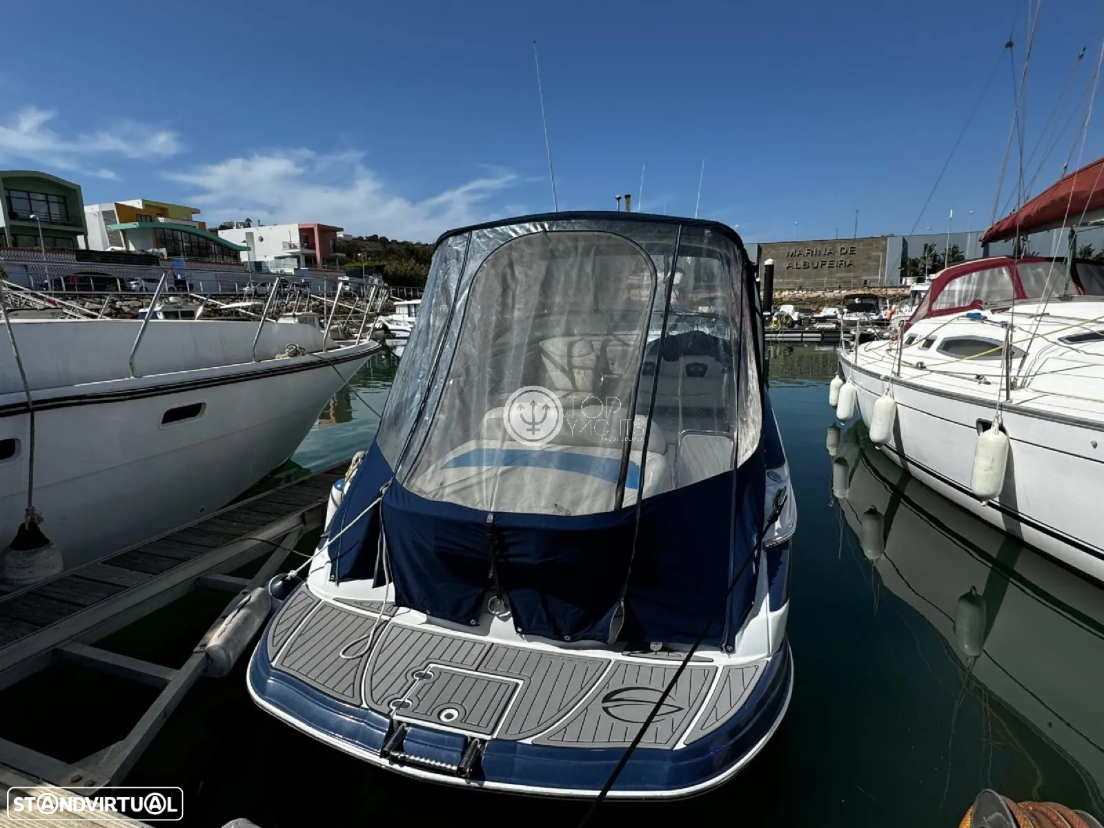 Crownline 315 SCR - 35