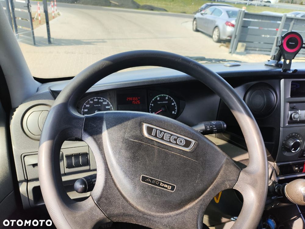 Iveco 50 - 14
