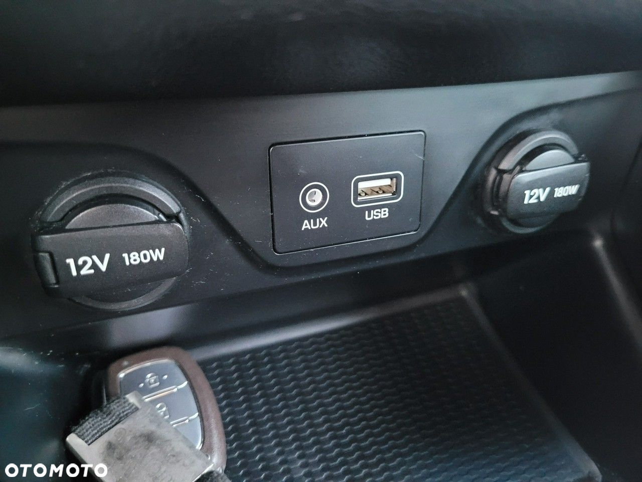 Hyundai Tucson - 21