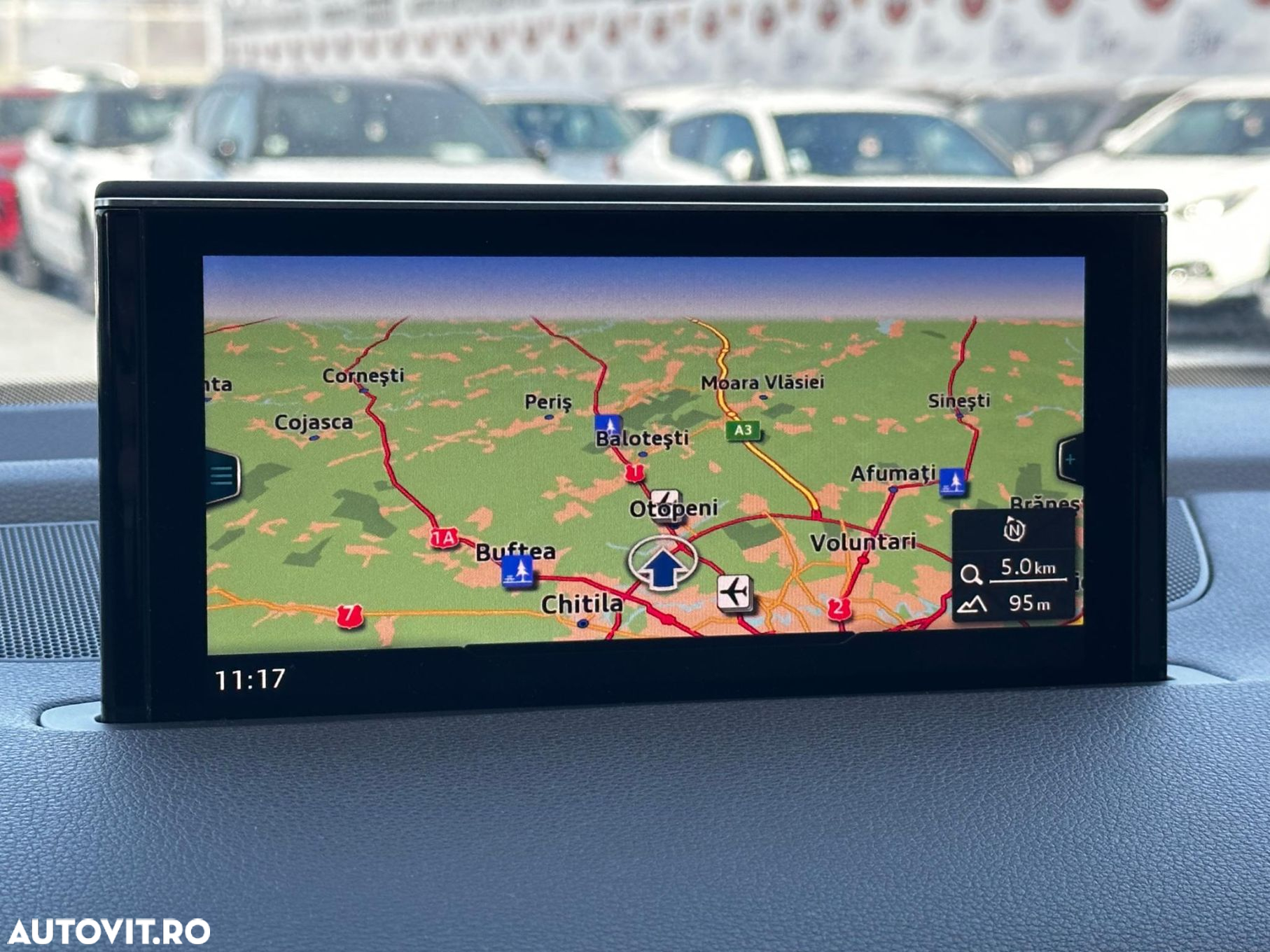 Audi Q7 3.0 TDI Quattro Tiptronic - 12
