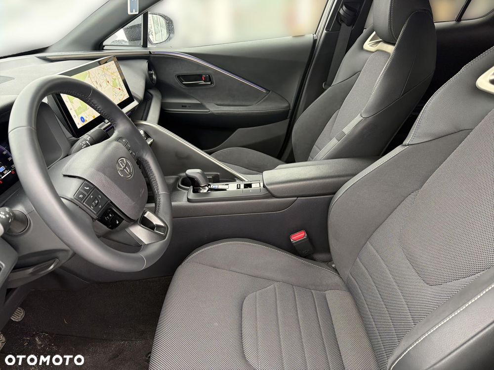 Toyota C-HR - 15