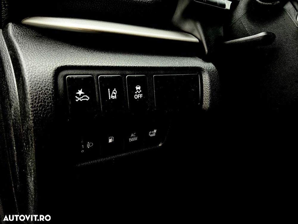 Mitsubishi Eclipse-Cross - 18