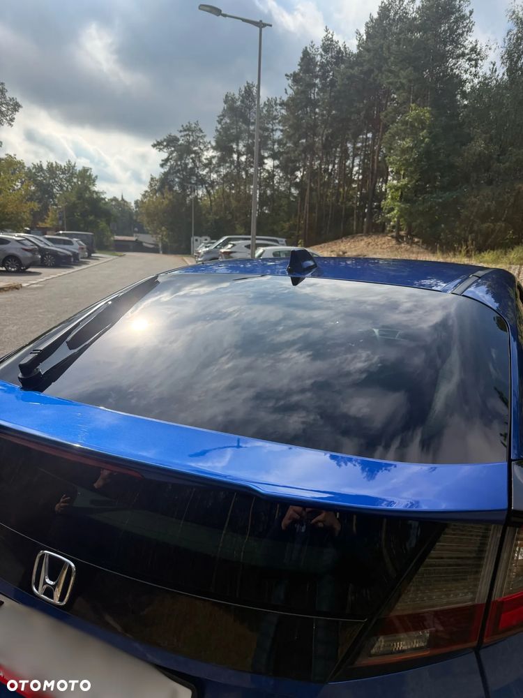Honda Civic 1.8 Sport (ADAS / Connect+) - 10