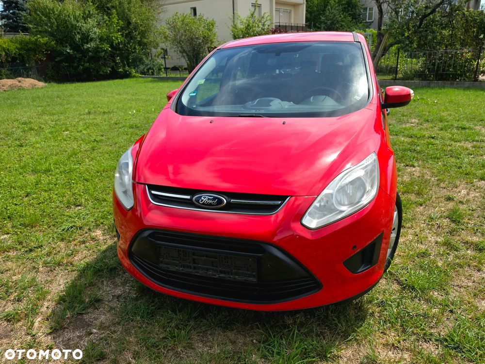 Ford C-MAX 1.6 FF Ambiente - 20