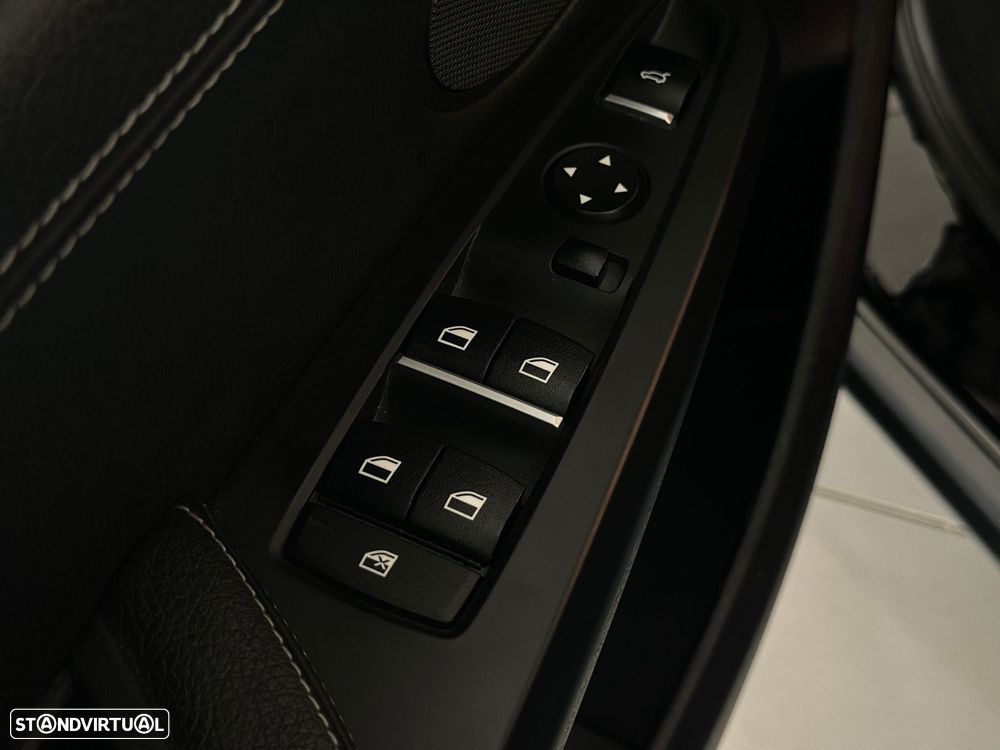 BMW X4 20 d xDrive Auto - 32