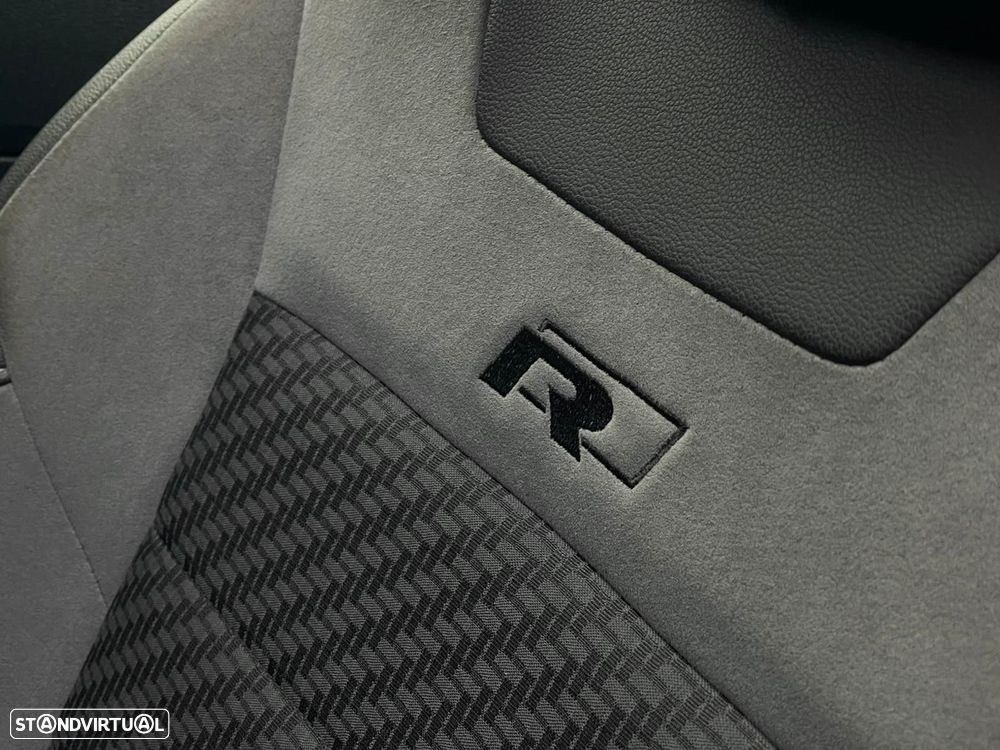 VW T-Roc Cabrio 1.5 TSI R-Line DSG - 13