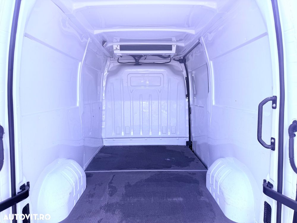 Renault Master Blue L2H2 VA Basis - 2