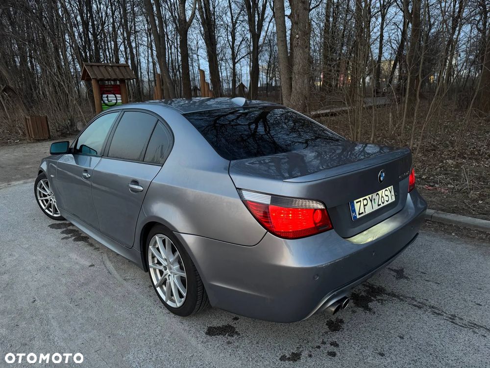 BMW Seria 5 - 3
