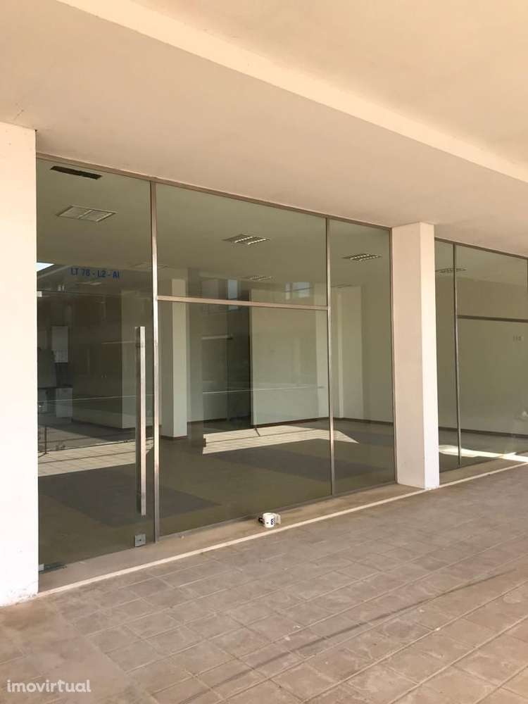 Quinta da Barca - Escritório com 353 m2 - Grande imagem: 3/37