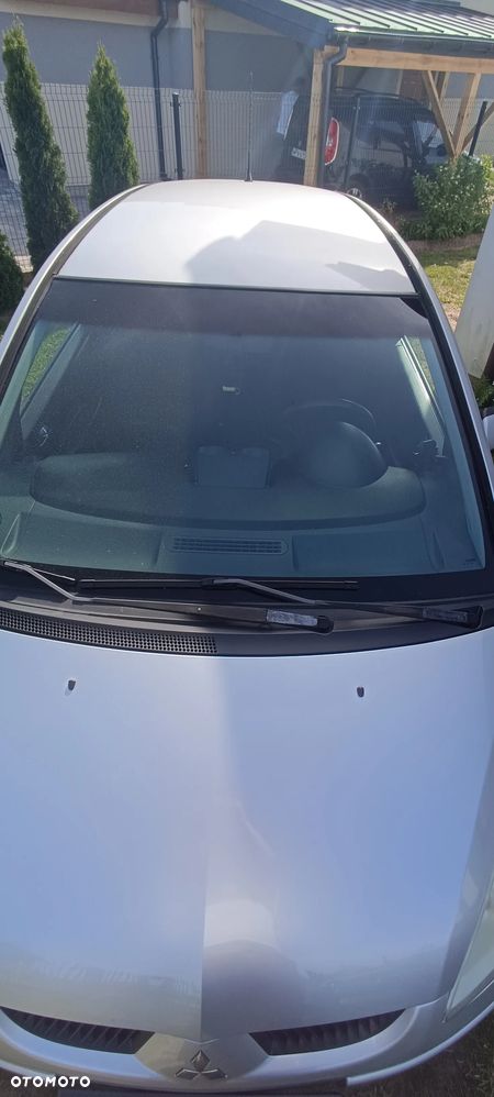 Mitsubishi Colt CZ3 1.3 Inform - 8