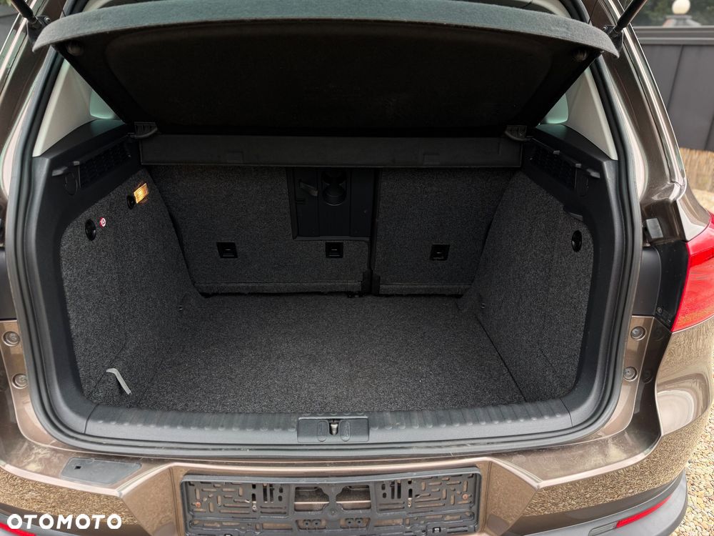 Volkswagen Tiguan 2.0 TDI DPF BlueMotion Technology Cup Sport & Style - 26