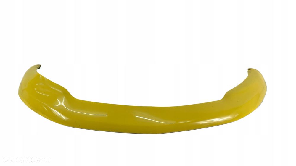 ^ SPOILER PRZÓD ASTRA J IV GTC OPC LINE LIFT 12- - 1