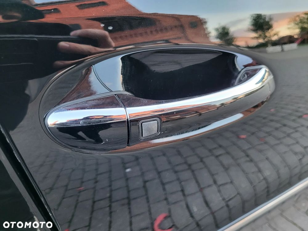 Mercedes-Benz Klasa E 500 T Avantgarde - 39