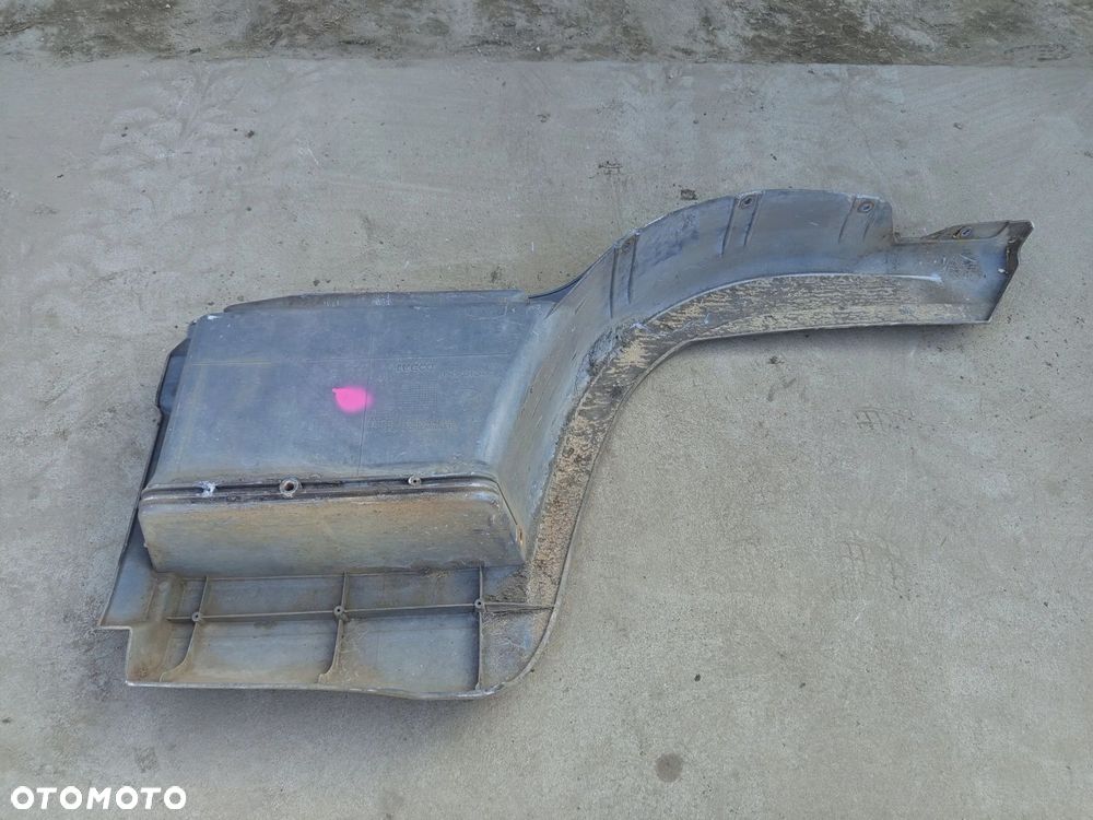 IVECO EUROCARGO III STOPIEŃ NADKOLE PRAWE 500343257 - 4