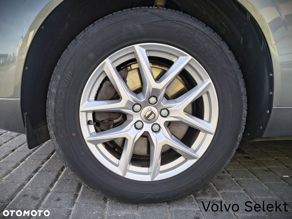 Volvo XC 60 - 11