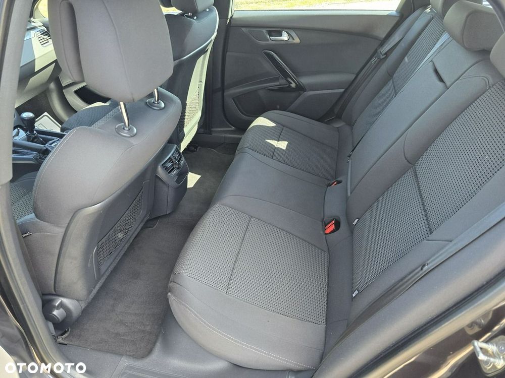 Peugeot 508 - 15