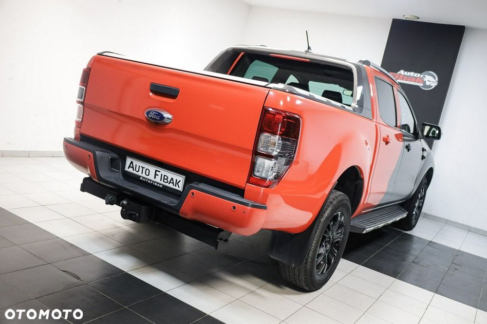 Ford Ranger - 11