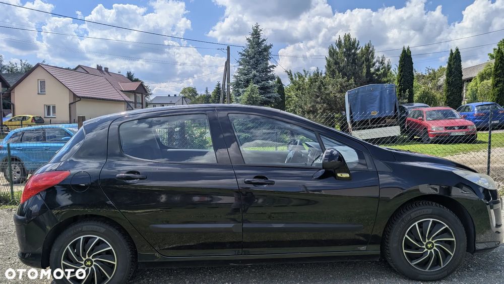 Peugeot 308 - 3
