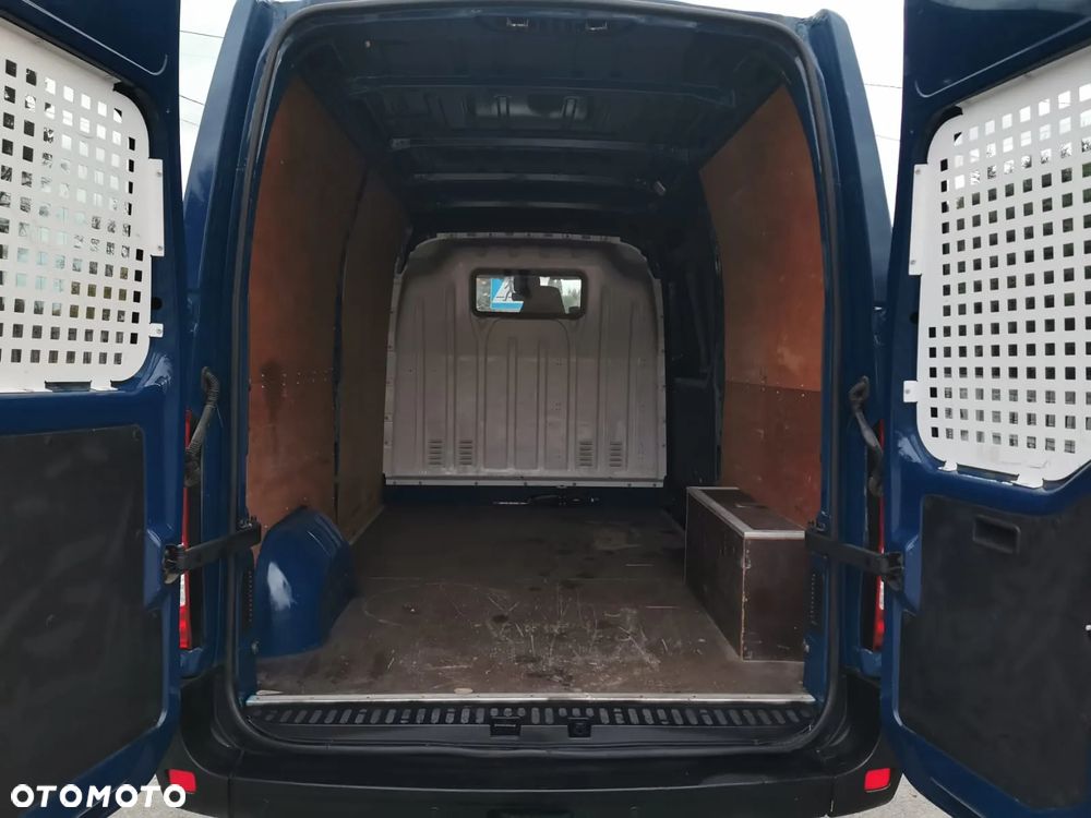 Renault Master - 14