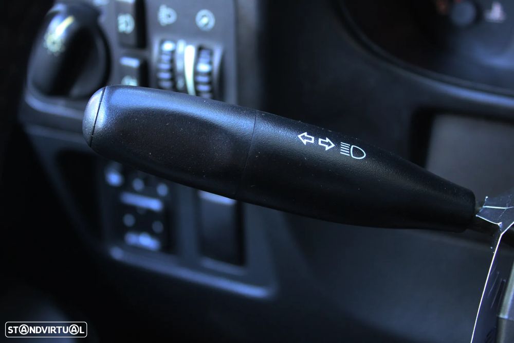 Opel Frontera 2.2 DTi Sport - 33