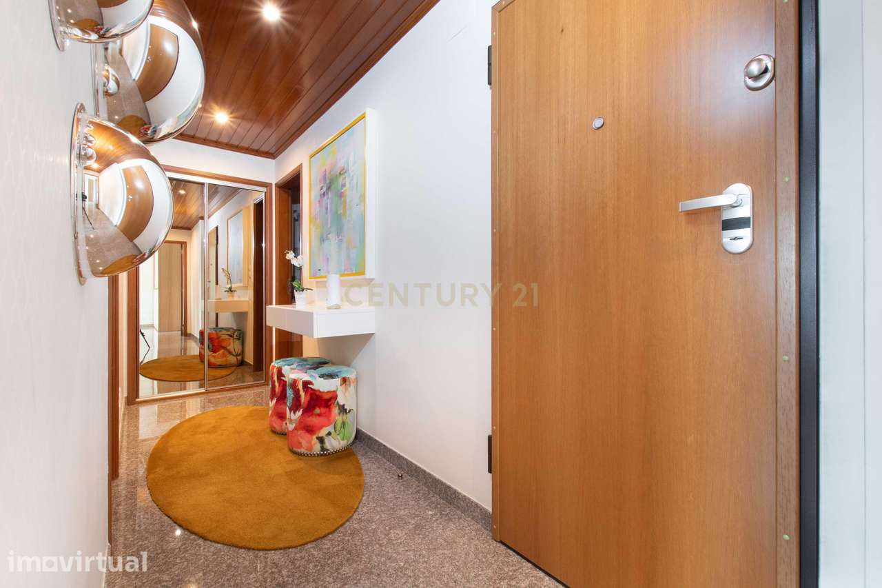 Apartamento T1 | 94 m² | Casal da Carochia, Ramada | Odivelas - Grande imagem: 5/14