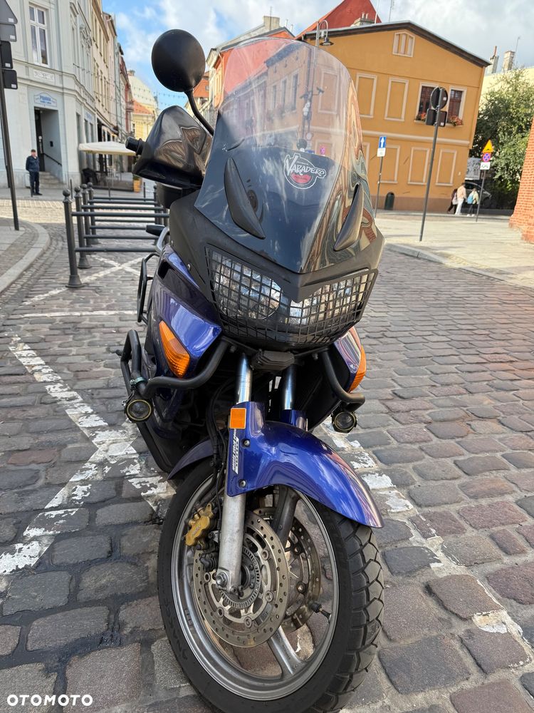 Honda Varadero