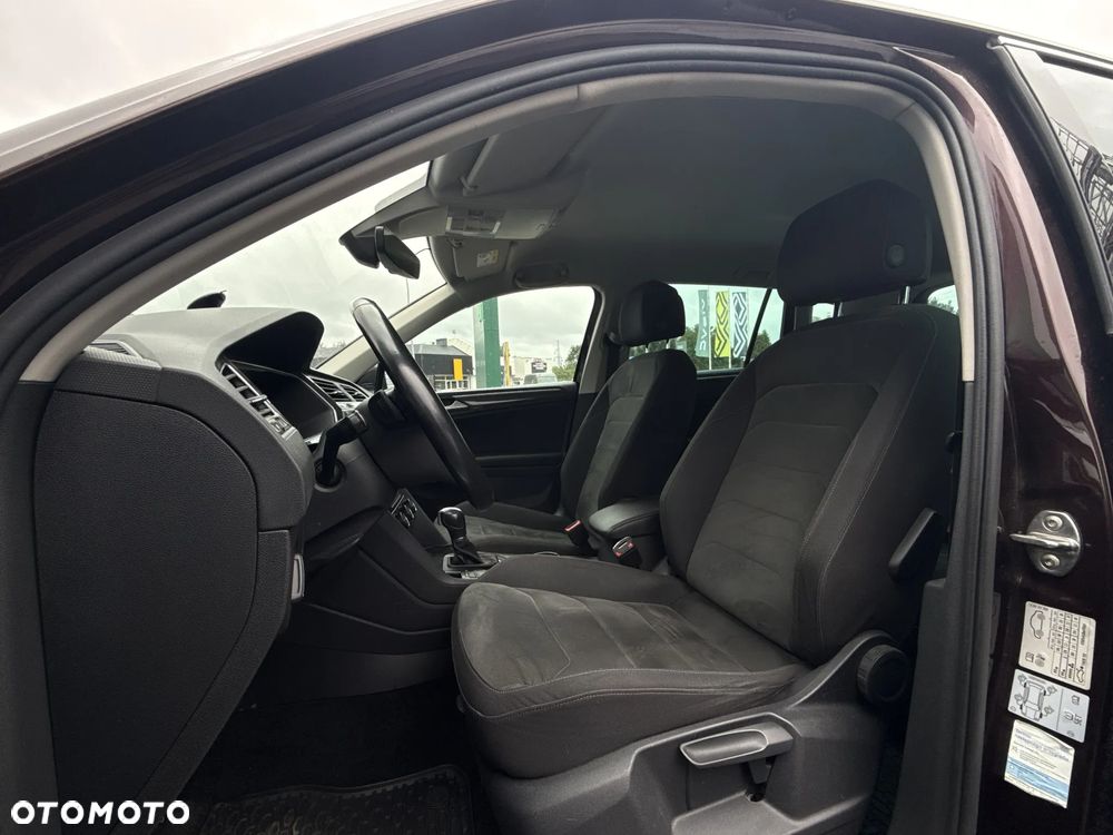 Volkswagen Tiguan 2.0 TDI BMT SCR 4Mot Highline DSG - 10
