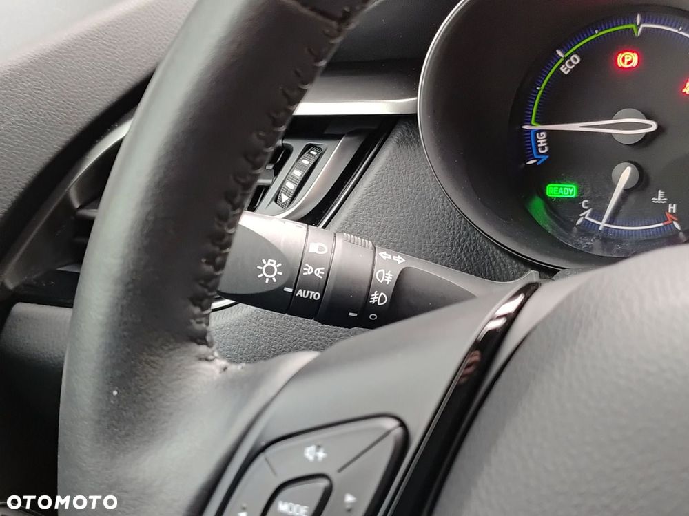 Toyota C-HR 2.0 Hybrid Style - 19