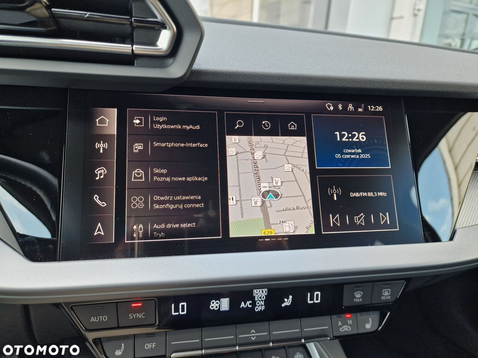Audi A3 - 14