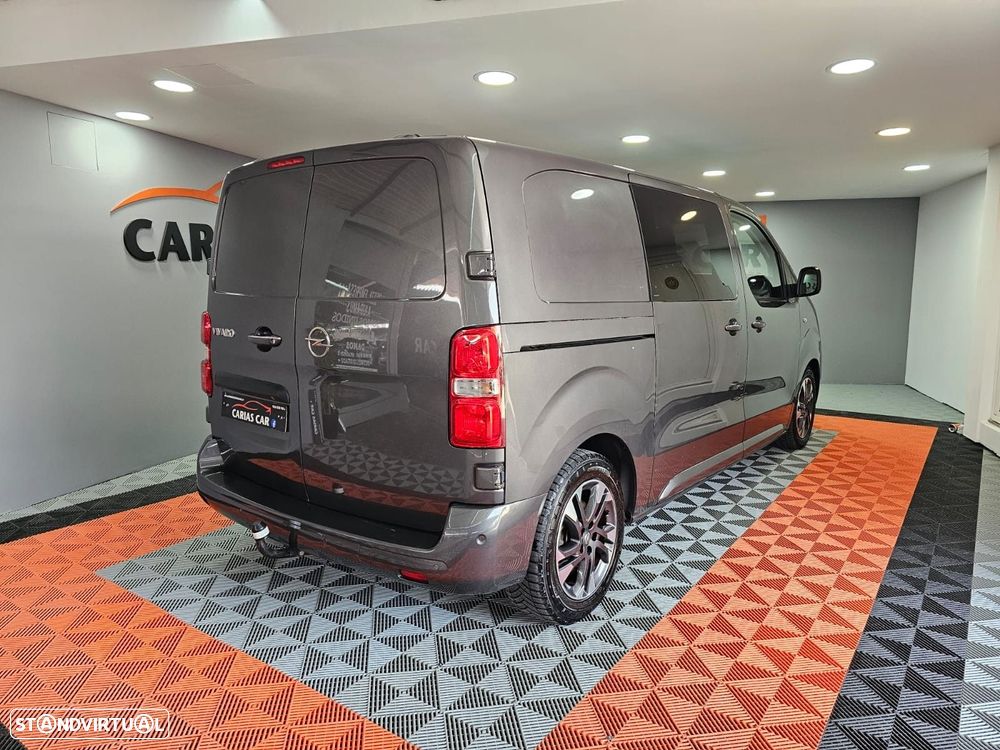 Opel Vivaro 2.0 CDTi L2 - 6