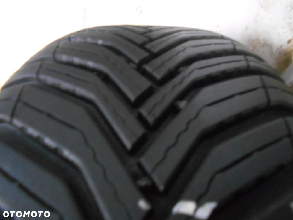 OPONA POJEDYNKA 205/55R16 MICHELIN CROSSCLIMATE 2 DOT 1324 7.7MM - 2