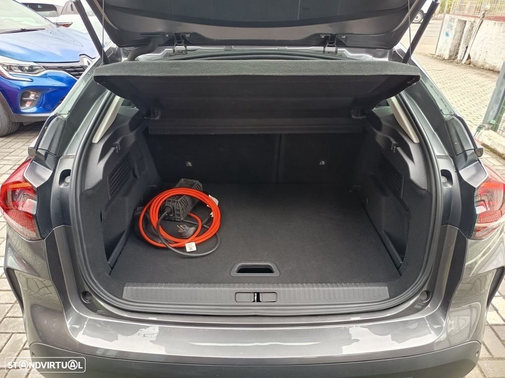 Citroën e-C4 50 kWh Shine Pack - 15