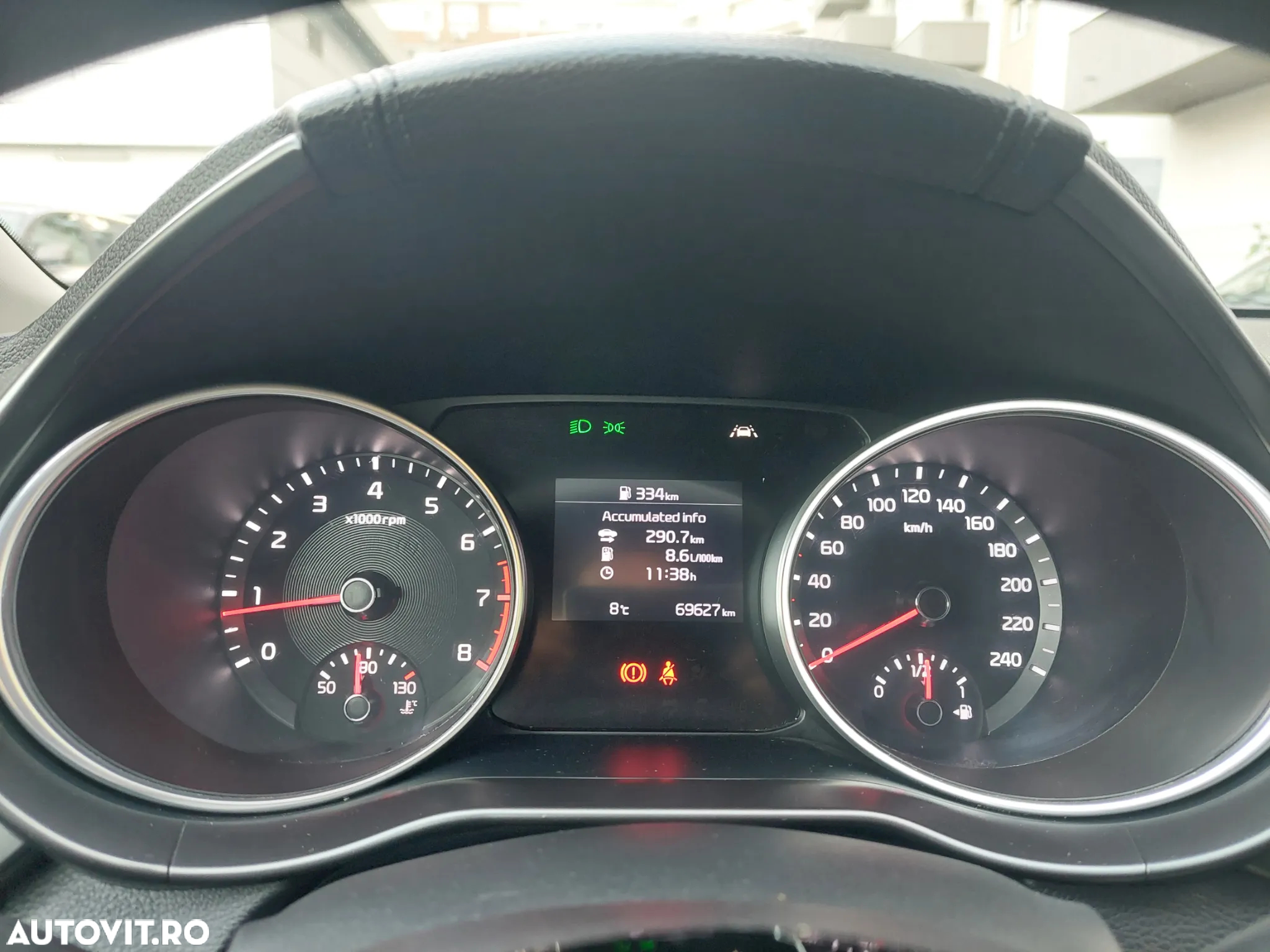Kia Ceed - 14