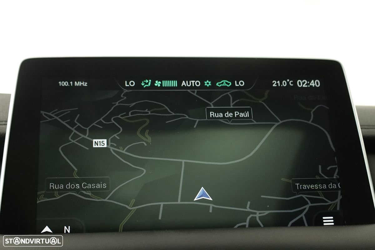 MG EHS 1.5 T-GDI Plug-in Hybrid Luxury - 12